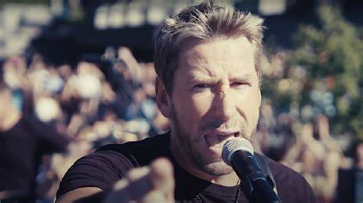 Chad Kroeger Names Nickelback Song That Would Get Them Canceled