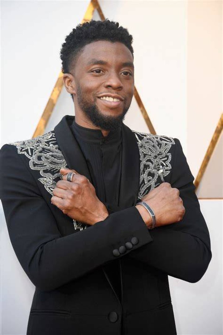 Chadwick Aaron Boseman: A Tribute To The Legendary Actor