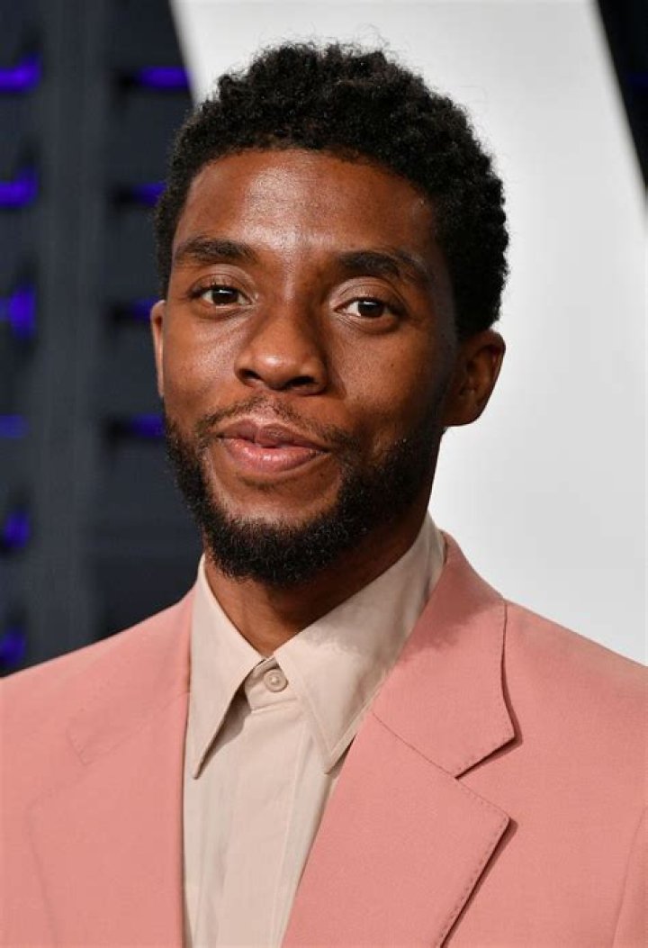 Chadwick Boseman Biography, Movies, Black Panther, & Death Britannica