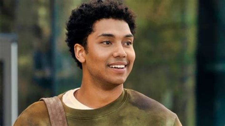 Chance Perdomo as Farleigh Start in Saltburn (2023)