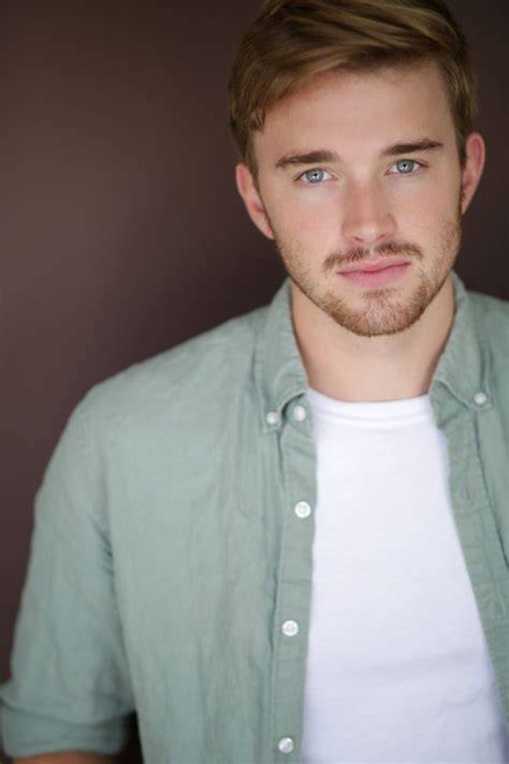 Chandler Massey: A Rising Star In Hollywood
