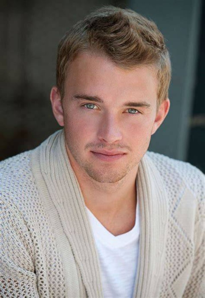 Chandler Massey Alchetron, The Free Social Encyclopedia