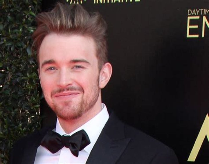 Chandler Massey Explains How He Chose His Days of Our Lives Emmy Reel
