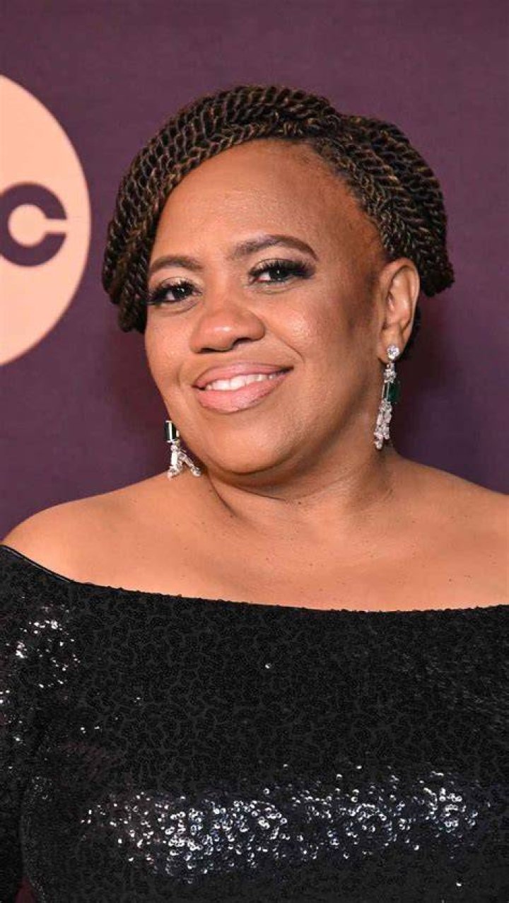 Chandra Wilson CBS News