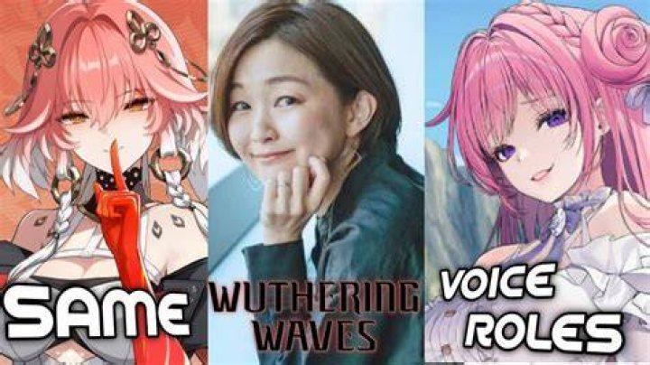 Chang Li Japan Voice Actor & Same Roles YouTube