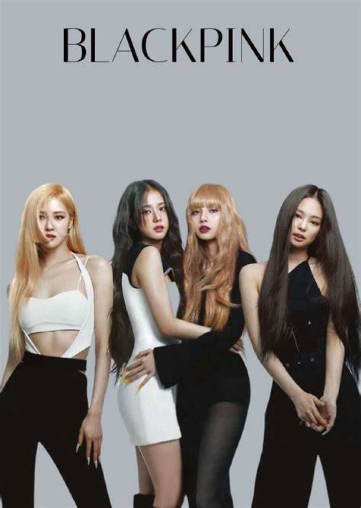 Characters for BLACKPINK to play Fan Casting on myCast