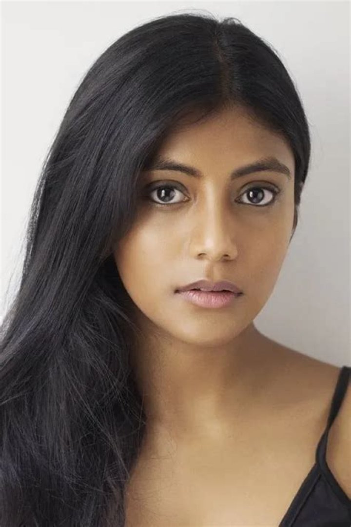 Charithra Chandran Fan Casting