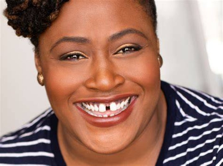 Charity Angel Dawson Fan Casting