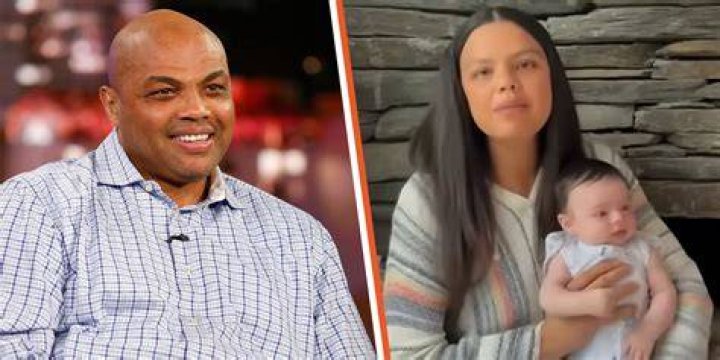 Charles Barkley Daughter Villanova