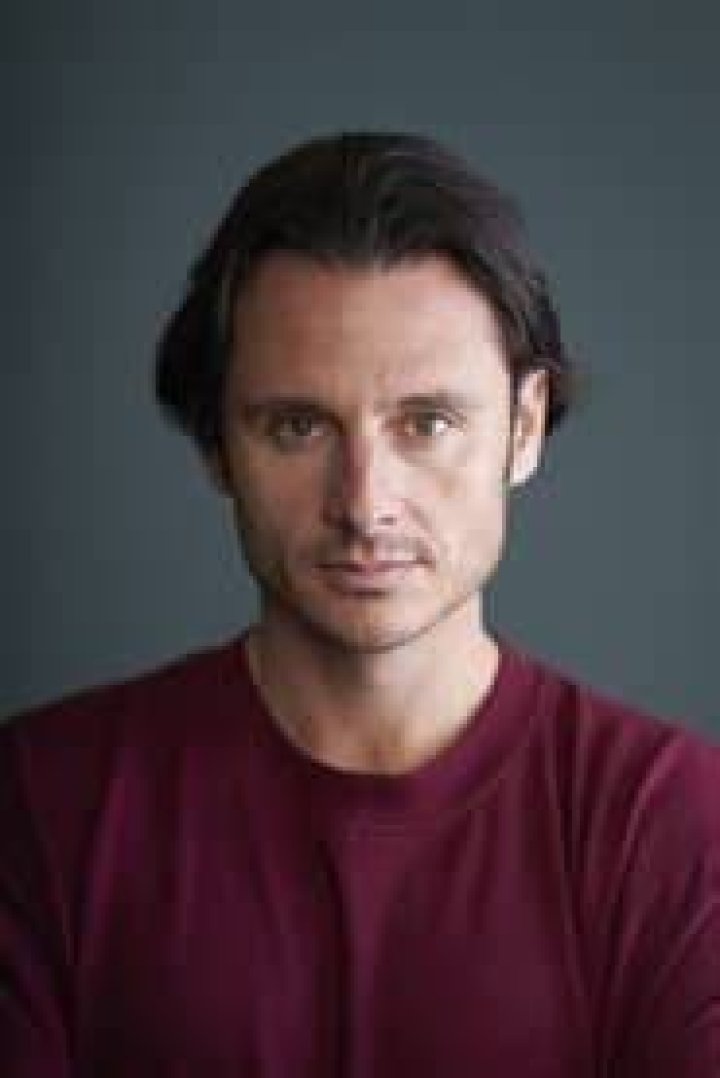 Charles Martins Fan Casting