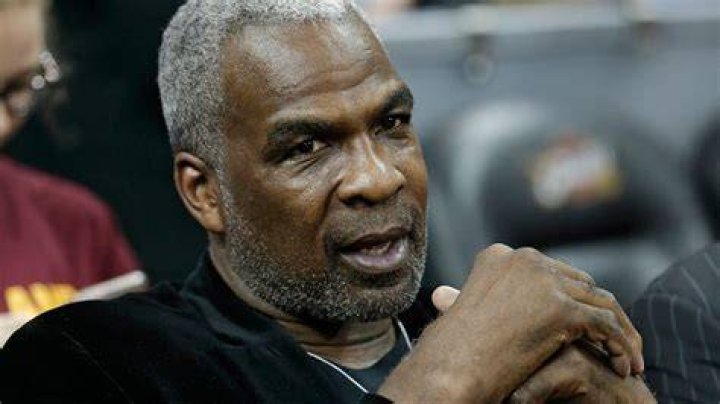 Charles Oakley