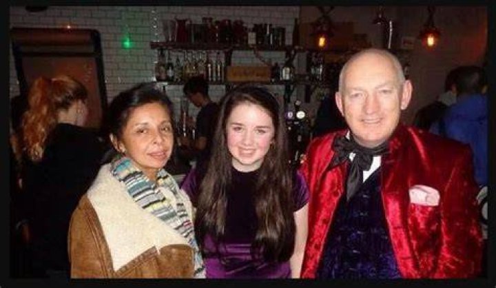 Charli XCX Parents Shameera Aitchison, Jon Aitchison, Siblings