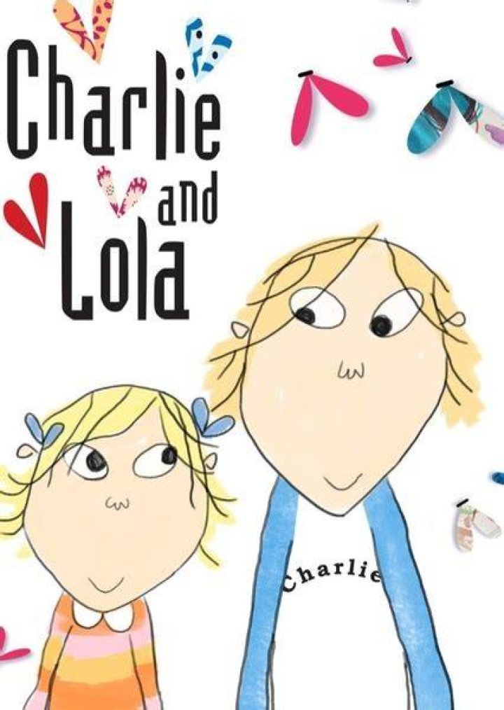 Charlie and Lola Fan Casting