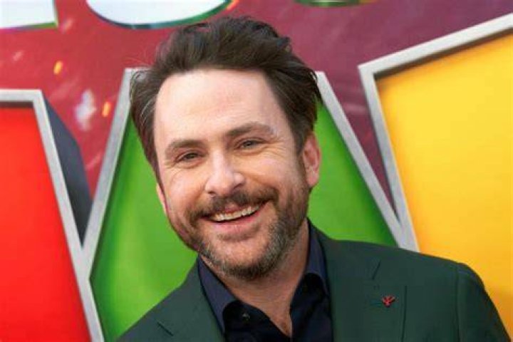 Charlie Day as Dom Woganowski in There's Something About Mary (2018)