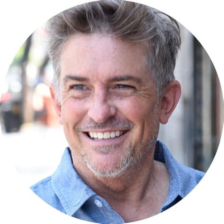 Charlie Schlatter as Barry Allen/The Flash in Batman Death In The Family (The Extended Cut)