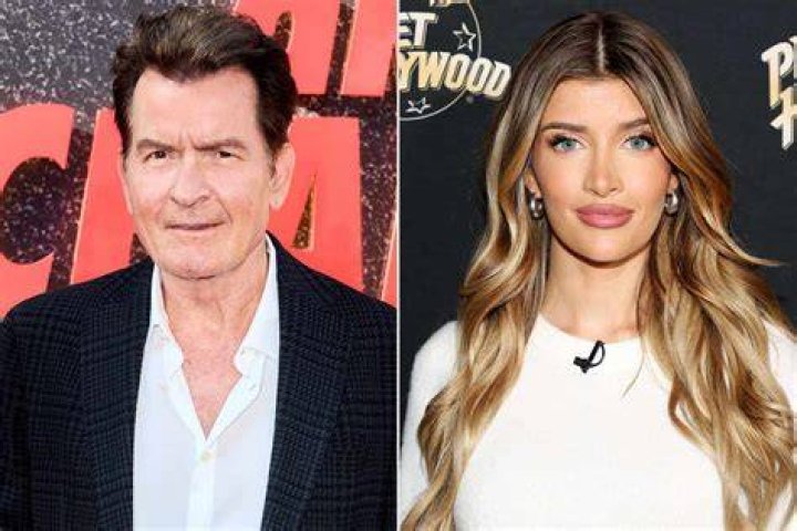 Charlie Sheen's Daughters: Uncovering Hidden Truths And Personal Triumphs
