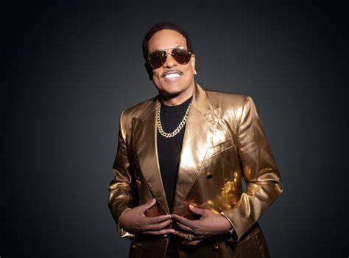 Charlie Wilson (Charlie's Farm) Fan Casting