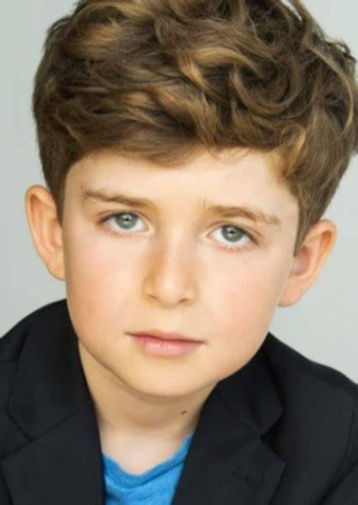 Charlie Zeltzer Fan Casting