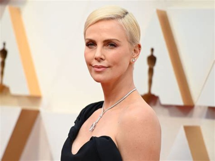 Charlize Theron as Eva in Madagascar (1995-2004)