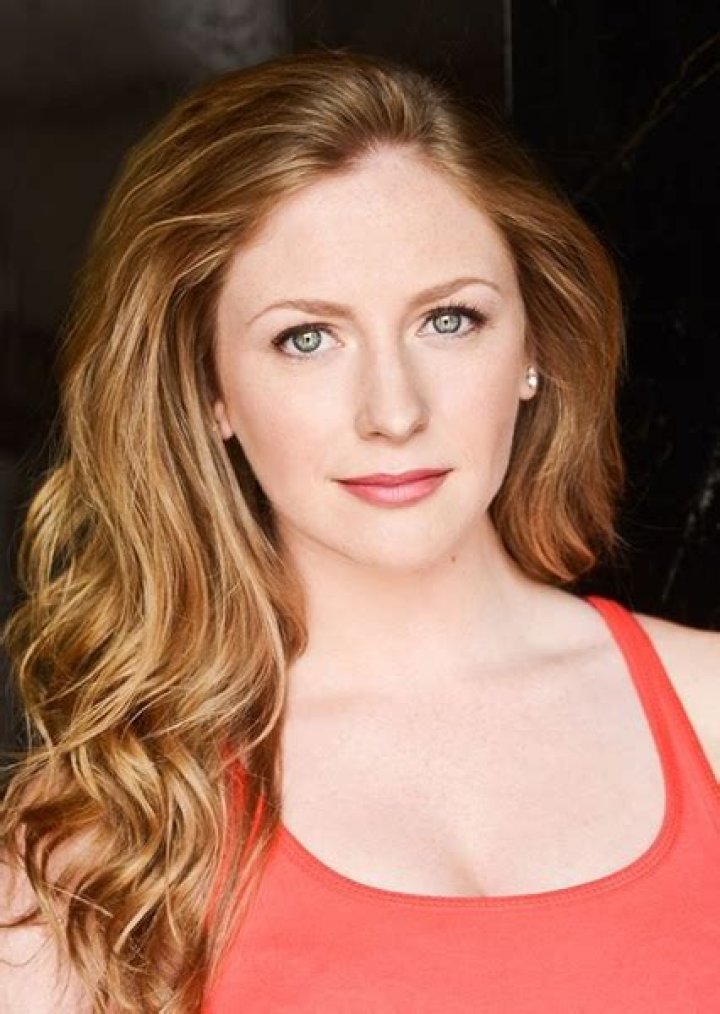 Charlotte Arnold Fan Casting