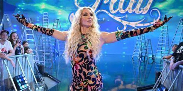 Charlotte Flair's New Deal Makes Her One Of The Highest Paid Women Ever In WWE