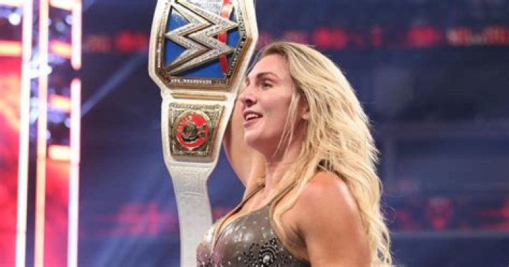 Charlotte Flair's Return Plans 