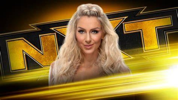 Charlotte Flair returns