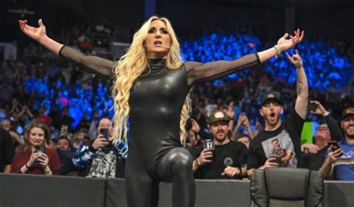 Charlotte Flair To Return For Marquee Match At SummerSlam