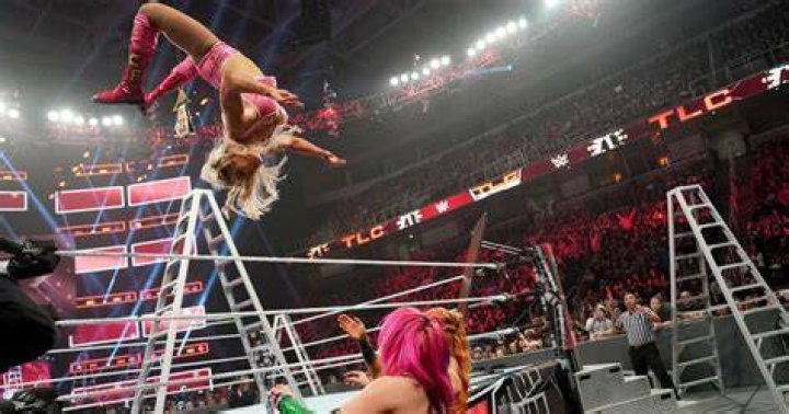Charlotte Moonsault
