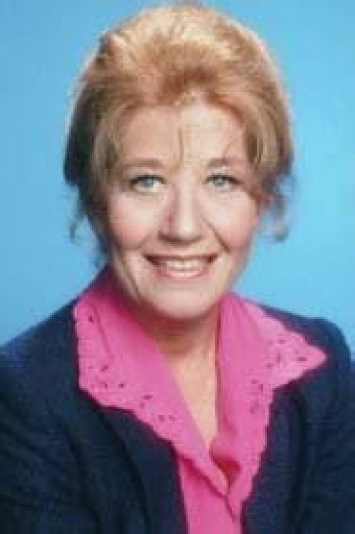 Charlotte Rae Fan Casting
