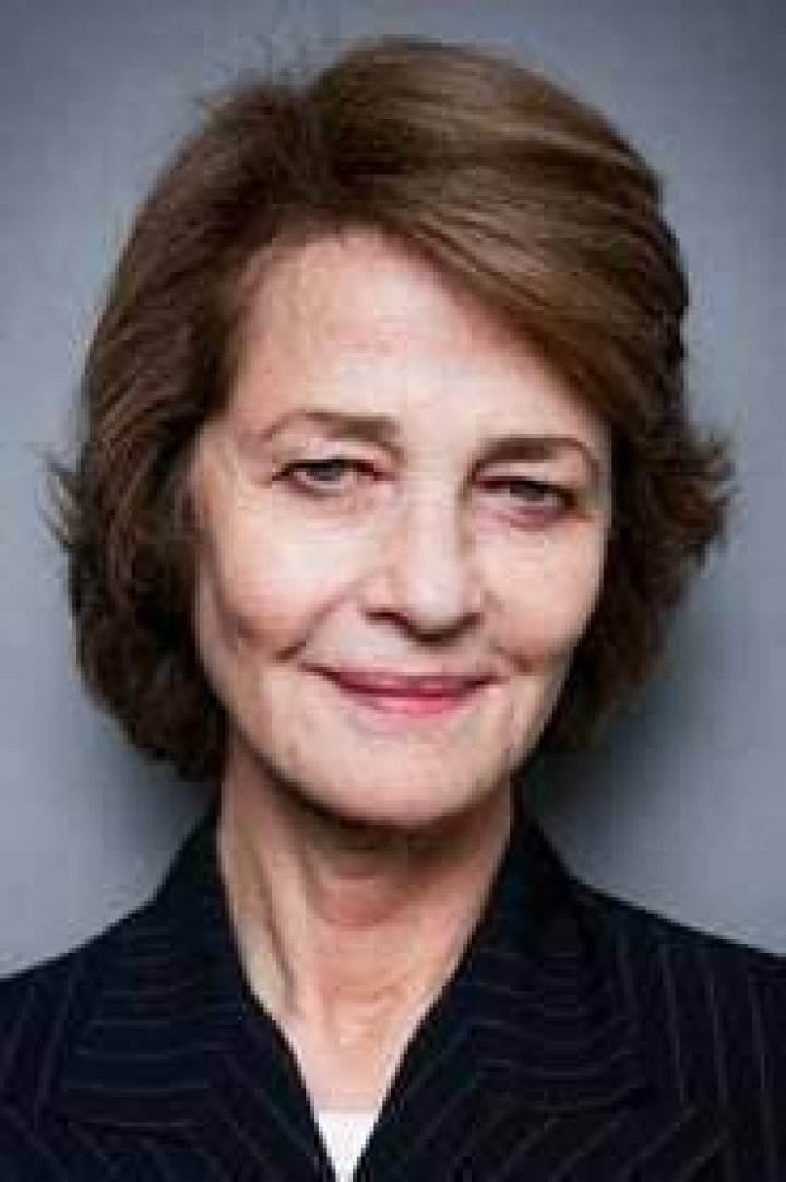 Charlotte Rampling as Mama Murphy in Fallout 4 - Live Action
