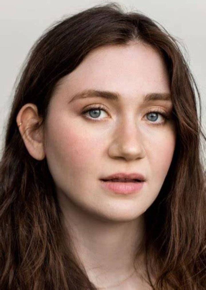 Charlotte Ray Rosenberg Fan Casting