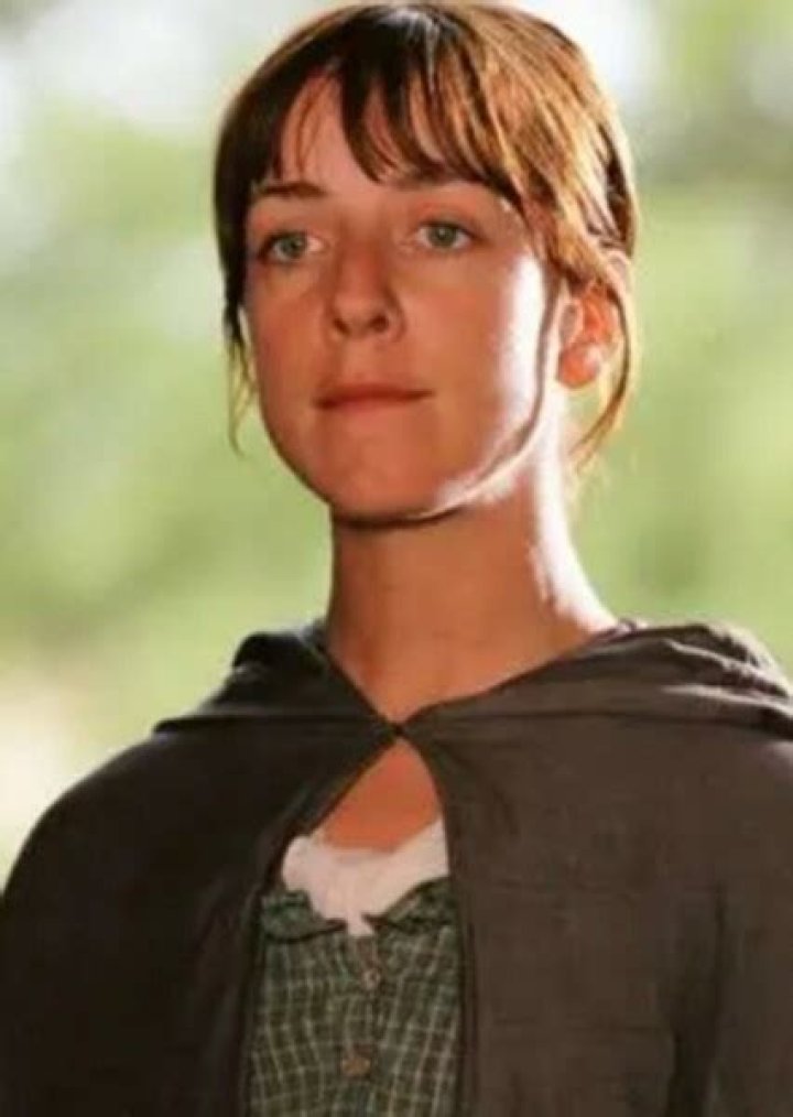 Charlotte Stewart Fan Casting