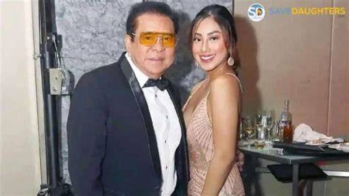 Chavit Singson Wife: A Deep Dive Into The Life Of A Notable Figure