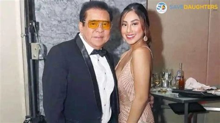 Chavit Singson Wife, Wikipedia, Age, Family, Parents, Children