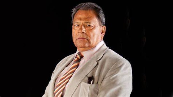 Chavo Guerrero Sr.