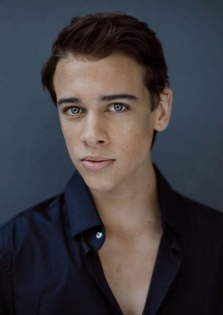 Chaydon Jay Fan Casting