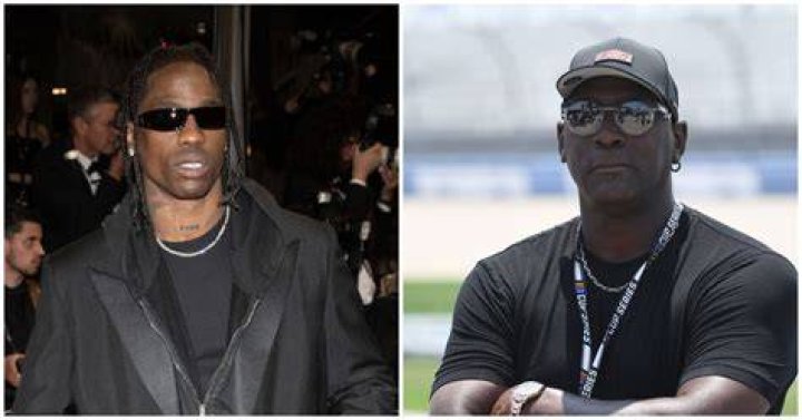 “Cheap” Michael Jordan’s Billion Dollar Endeavor Set to Spend Thousands on
Travis Scott’s Fans for a Historical Event