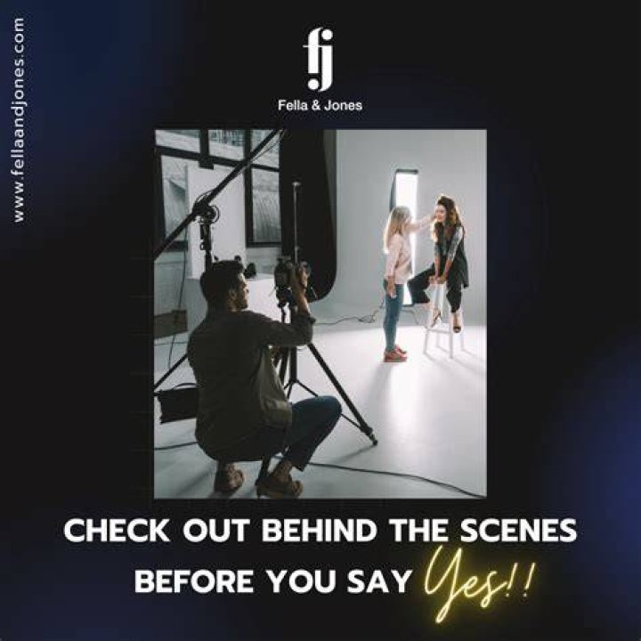 Check Out Behind The Scene Pictures Of Our Shoot With Olympic Sensation