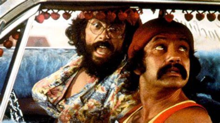 Cheech and Chong allaccess