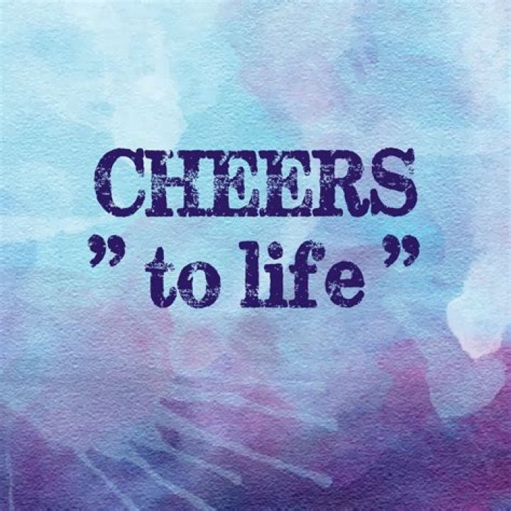 Cheers Quotes: Celebrating Life With Joyful Words