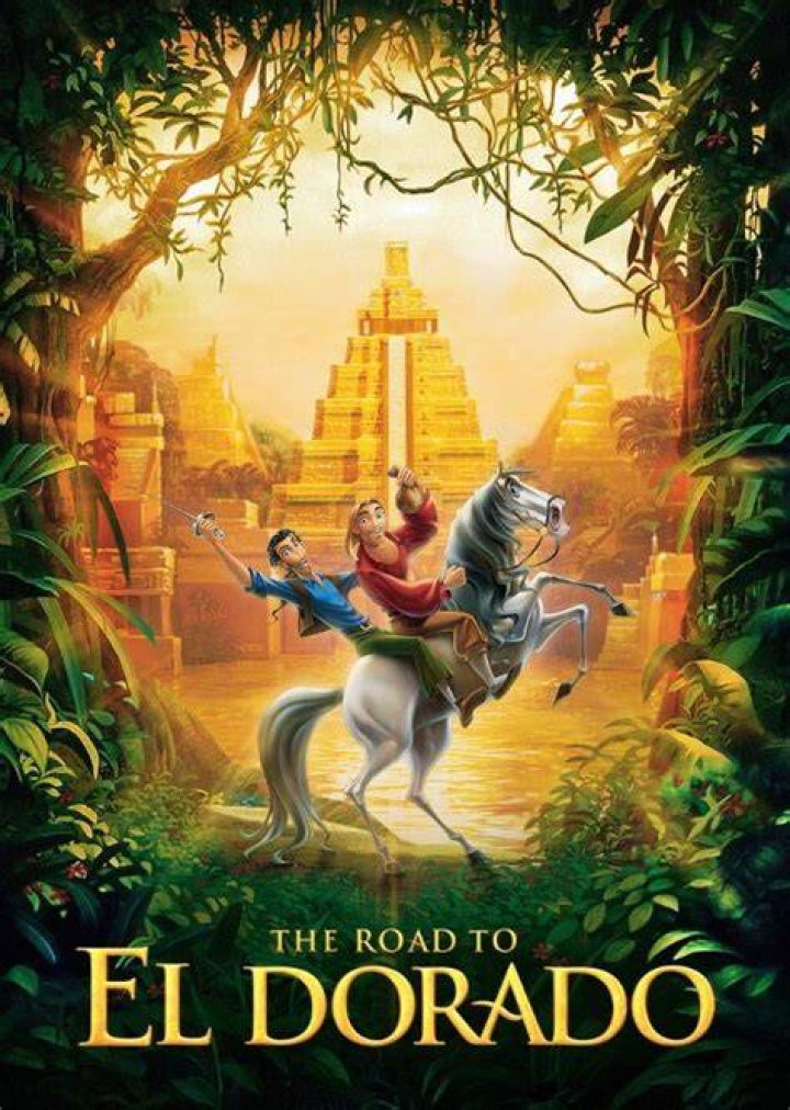 Chel Fan Casting for The Road to El Dorado | myCast