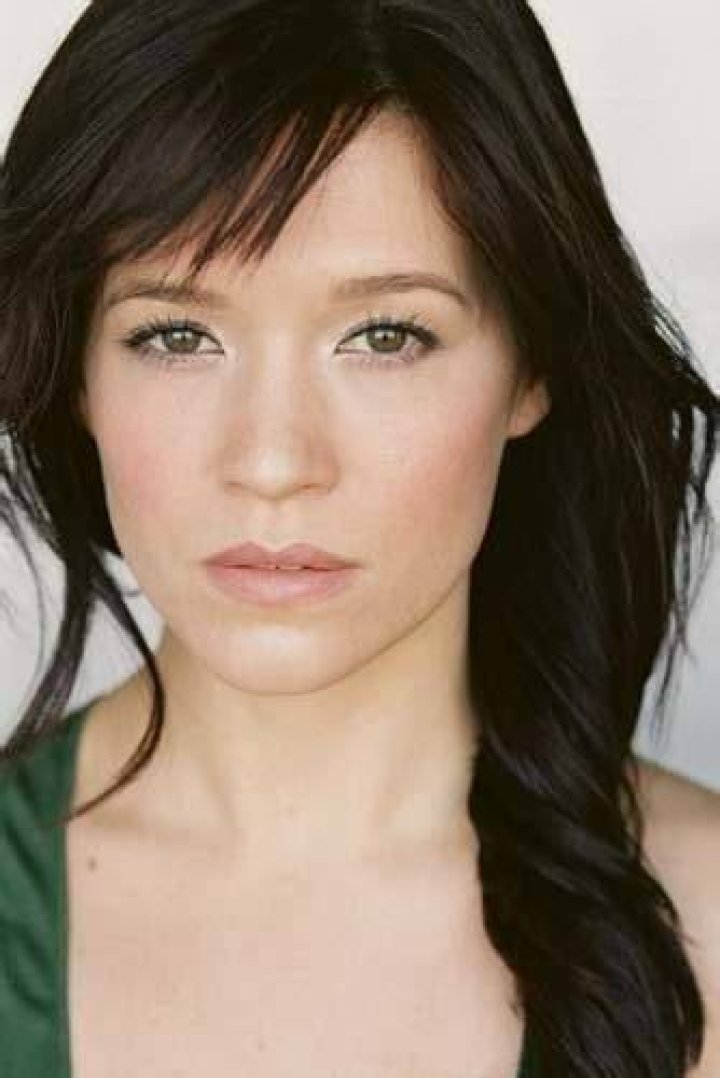 Chelle Ramos Fan Casting