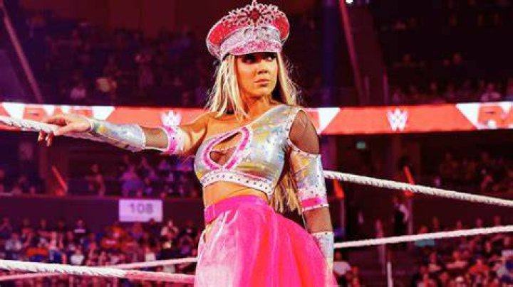 Chelsea Green Royal Rumble 2023 Cropped