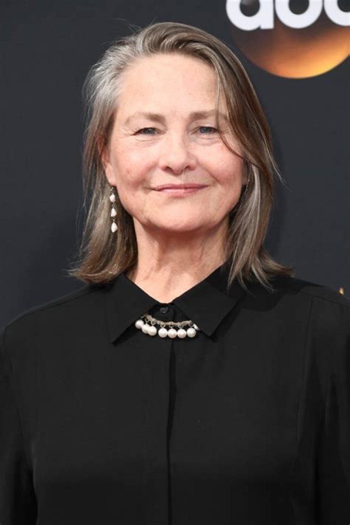 Cherry Jones Net Worth