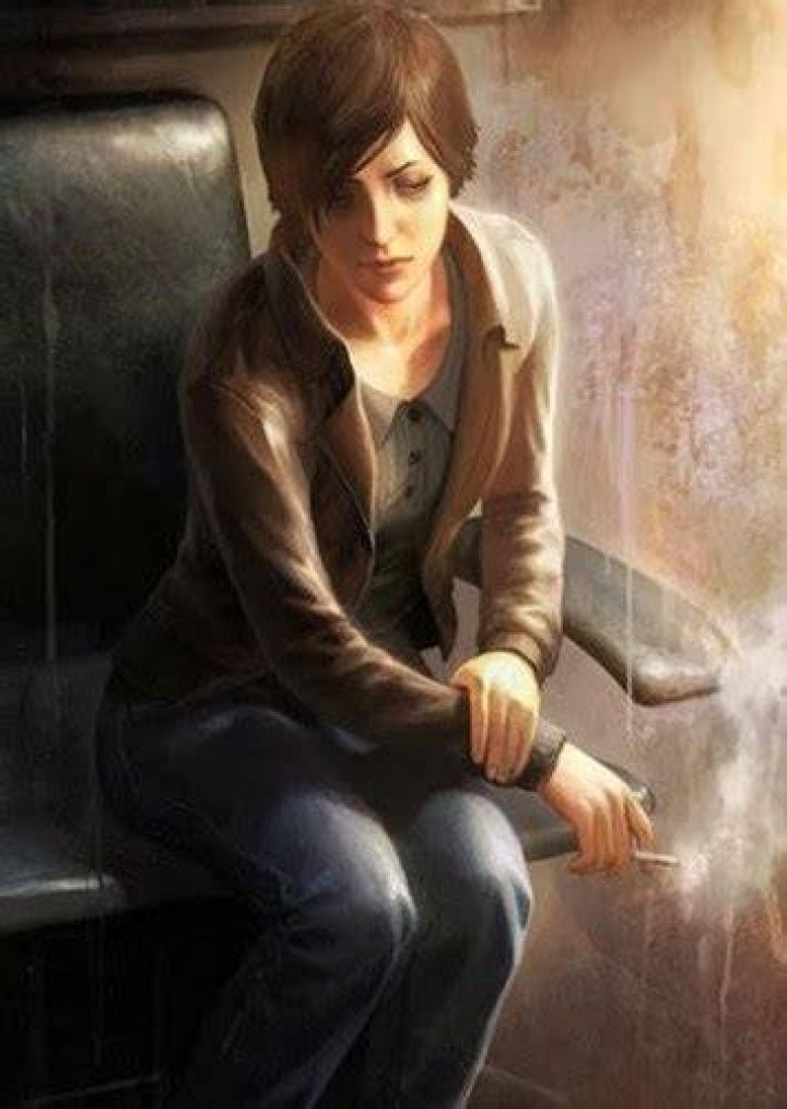 Cheryl Heather Mason Fan Casting for Silent Hill: Shattered Memories | myCast