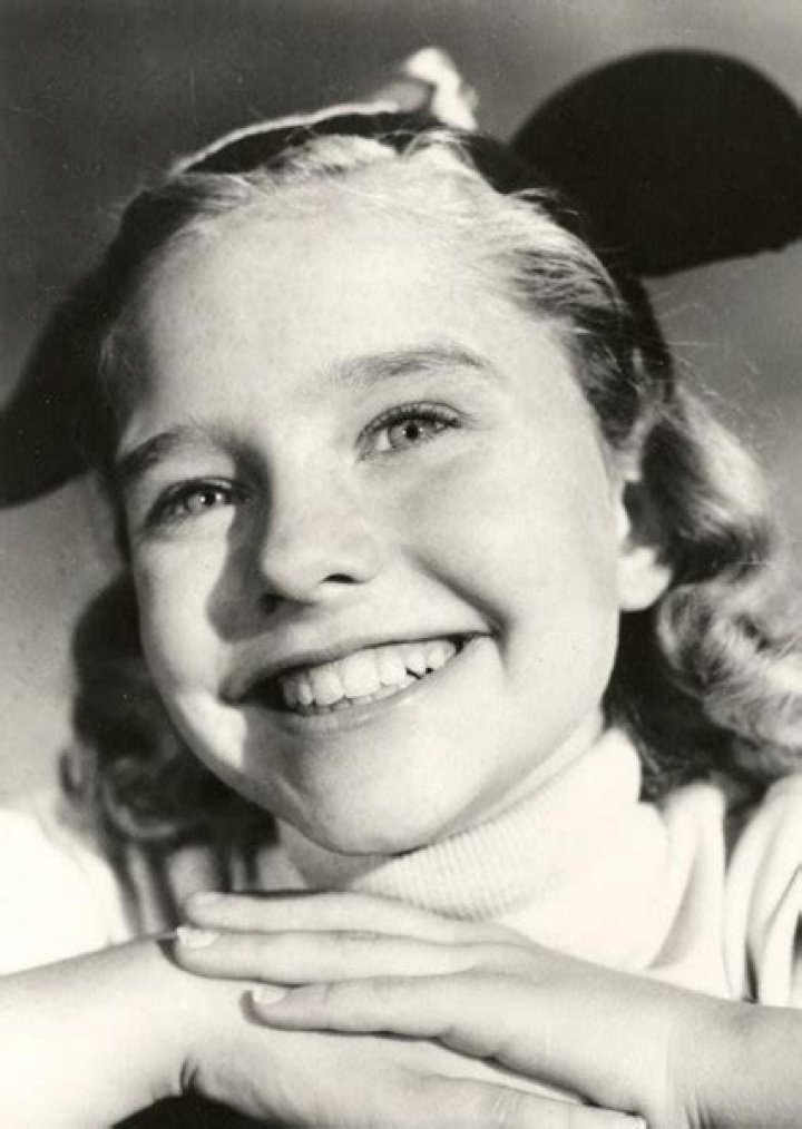 Cheryl Holdridge Fan Casting