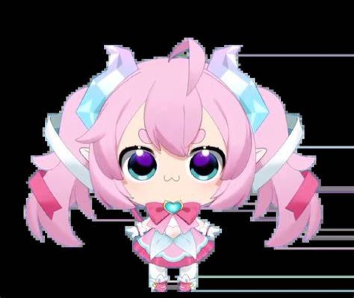 Chibidoki Virtual YouTuber Wiki Fandom