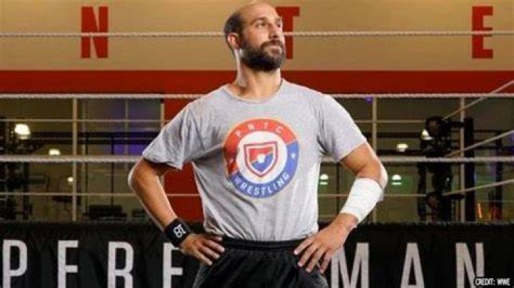 CHIKARA Has Severed Ties With Rory Gulak