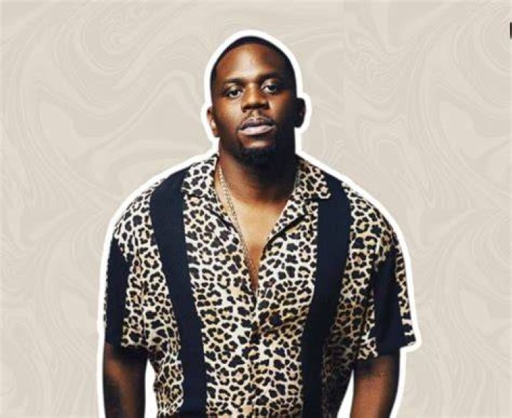 Chike Agada: The Rising Star Of The Entertainment Industry